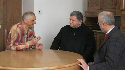 Křesťanský magazín - 31. března 2013