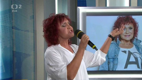 Dobré ráno - 1. listopadu 2018