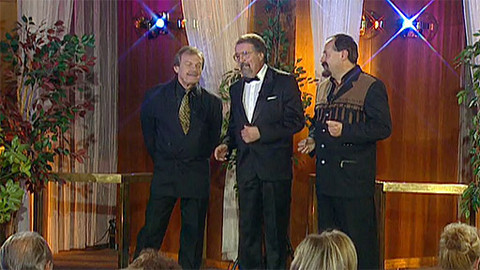 Tak neváhej a toč! - Tak neváhej a toč speciál