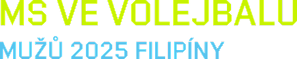 MS ve volejbalu mužů 2025 Filipíny