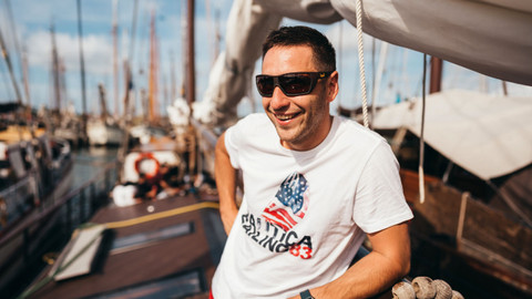 Bedekr - Wattové ostrovy