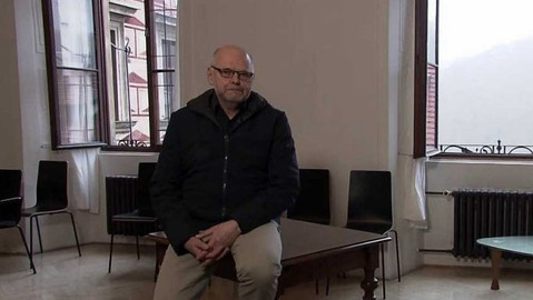 Sváteční slovo - Sváteční slovo karmelitána Petra Glogara