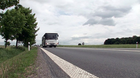 Tísňová linka - 4. října 2012