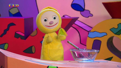 Kouzelná školka - 6. ledna 2023