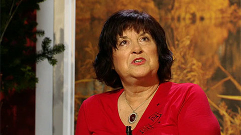 Barvy života - 9. prosince 2011