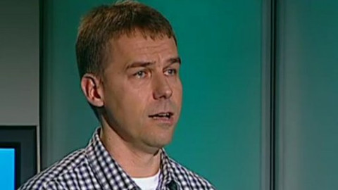 Hyde Park ČT24 - 23. června 2011