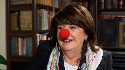 Uchem jehly - 27. května 2018