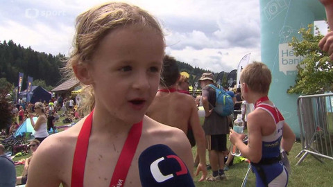 Sport v regionech - Valachy Man