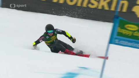 Světový pohár v alpském lyžování - Itálie