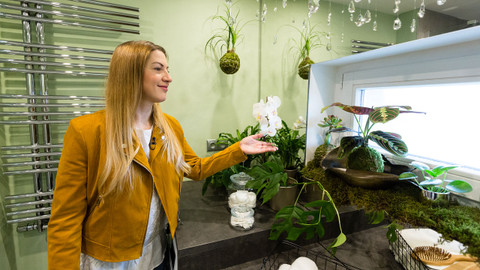 Bydlet jako... - V tropickém ráji