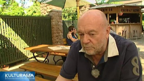 Kulturama - 2. června 2012