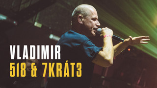 Vladimir 518 & 7krát3