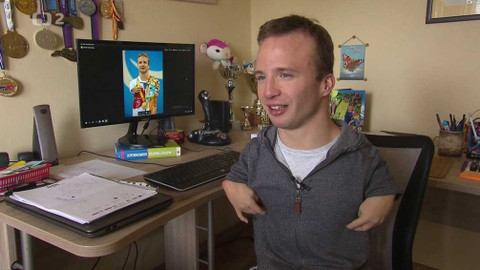 Klíč - 24. května 2017