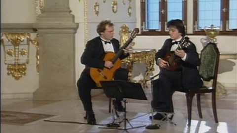 Ti nejlepší z klasiky - 15. ledna 2011