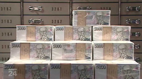 Týden v ekonomice - 28. října 2007