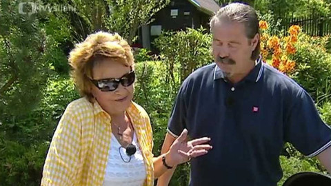 Dobrá rada nad zlato - 22. září 2007