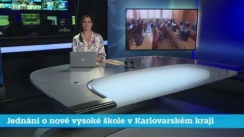 Události v regionech (jih a západ) - 30. dubna