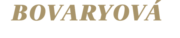 Bovaryová - taneční drama Christiana Spucka
