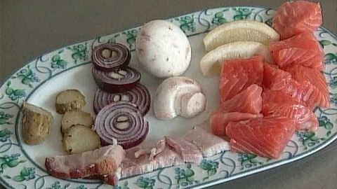 Objektiv - 27. června 2004