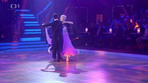 StarDance - Kolem dokola