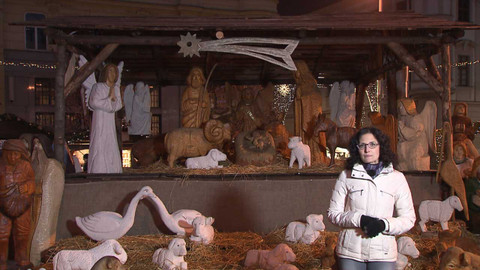 Křesťanský magazín - 20. prosince 2015