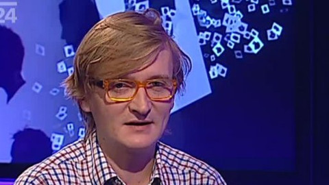 Před půlnocí - 28. prosince 2011