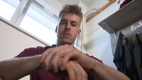 Volejbalový magazín - 23. února