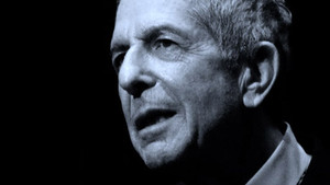 Obrázek pořadu Leonard Cohen
