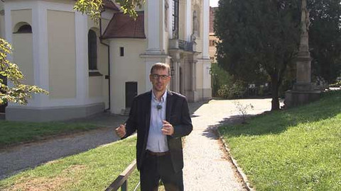 Sváteční slovo - Sváteční slovo teologa Bedřicha Jeteliny