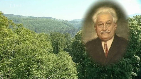 Toulky s Ladislavem Smoljakem - Leoš Janáček