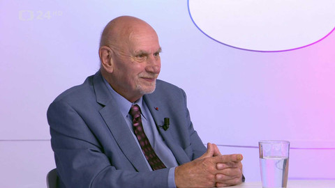 Otázky Václava Moravce - 15. června 13:05