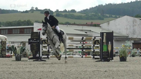 Jezdectví - Zduchovice