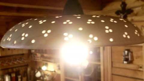 Chalupa je hra - 22. února 2011