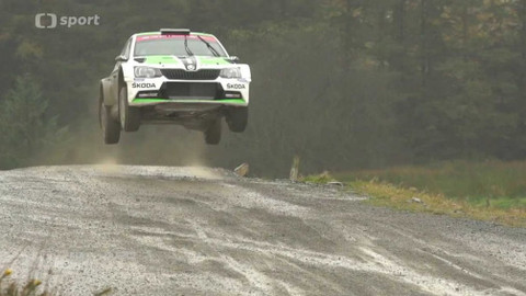 Svět motorů - Aktuálně