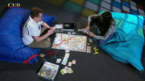 DVA3 - Nejšílenější muzea světa