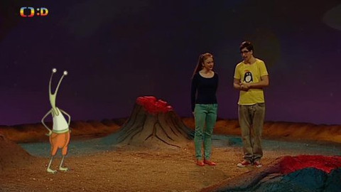 PLANETA YÓ - 30. prosince 2014