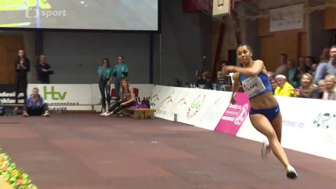 Sport v regionech - Hustopečské skákání, Hustopeče