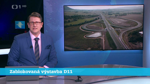 Události v regionech (sever a východ) - 9. ledna 2024