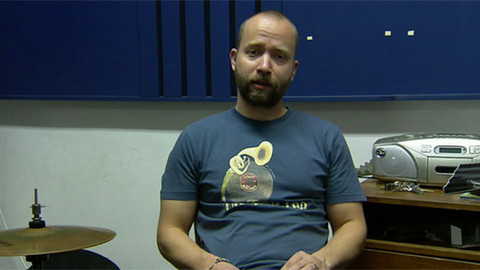 Osobnost na Dvojce - 13. prosince 2011