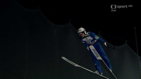 Turné čtyř můstků - Německo – Oberstdorf