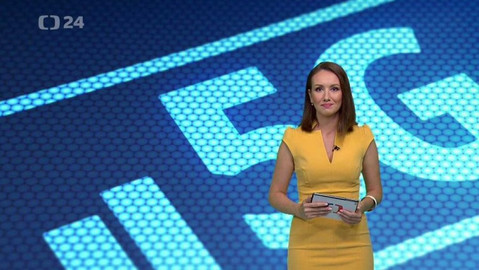 Horizont ČT24 - 21. září 2018