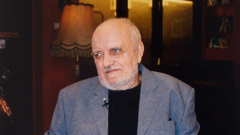 Na plovárně - Miloš Horanský