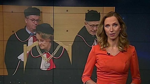 Horizont ČT24 - 11. prosince 2015