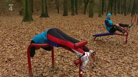 Olympijský magazín - 4. ledna 2012