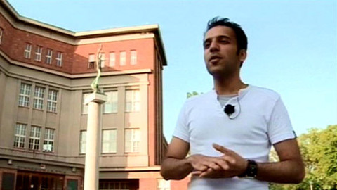 Babylon - 2. října 2011