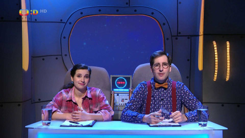 PLANETA YÓ - 28. ledna