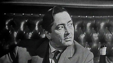 Pozvání spravedlivých