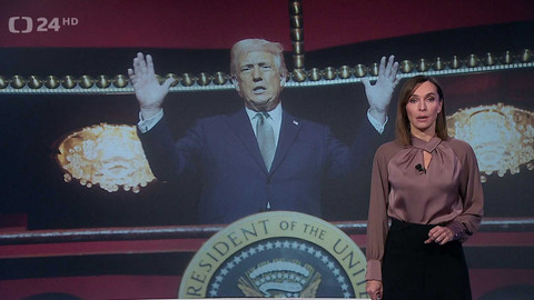 Události, komentáře - 18. března