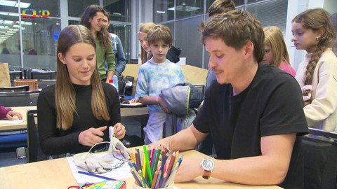 Zprávičky - 29. září 2024