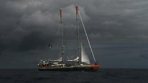 Expedice Tara Oceans - 4/4 Ztráta souladu